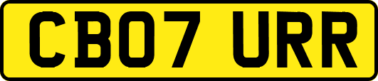 CB07URR