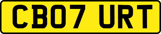 CB07URT