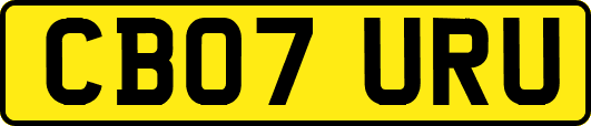 CB07URU