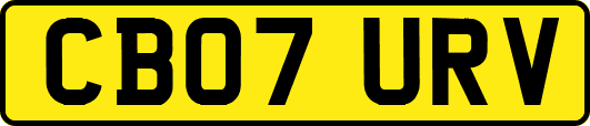 CB07URV