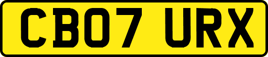 CB07URX