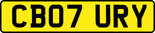 CB07URY
