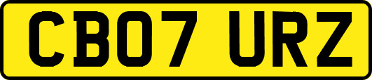 CB07URZ