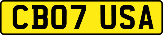 CB07USA