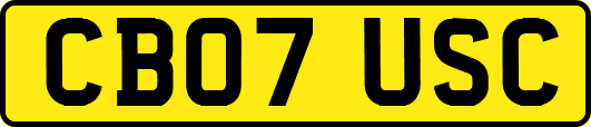 CB07USC