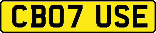 CB07USE