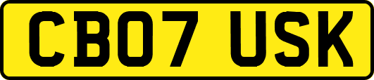 CB07USK