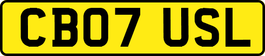 CB07USL