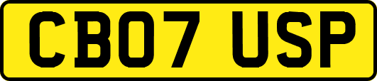 CB07USP