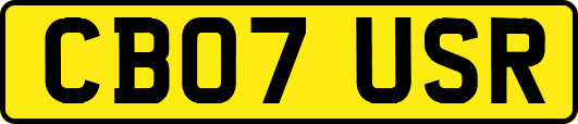 CB07USR