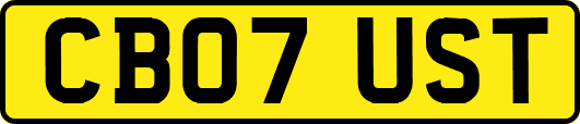 CB07UST