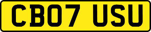 CB07USU