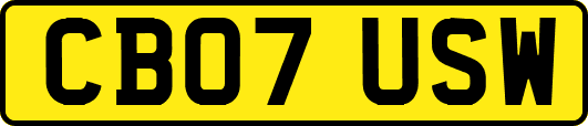 CB07USW