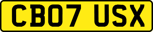 CB07USX
