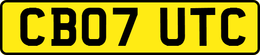 CB07UTC