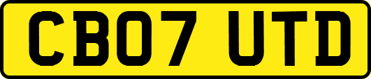CB07UTD
