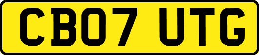 CB07UTG