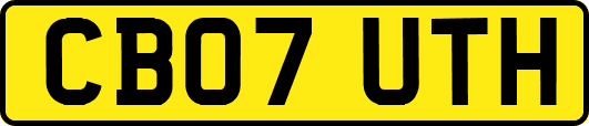 CB07UTH