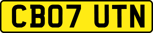 CB07UTN