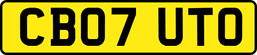 CB07UTO