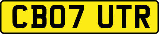 CB07UTR