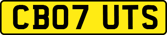 CB07UTS