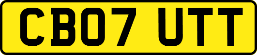 CB07UTT
