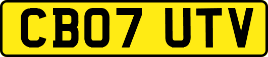 CB07UTV