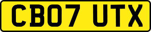 CB07UTX