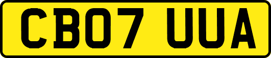 CB07UUA