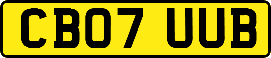CB07UUB