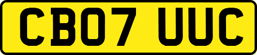 CB07UUC