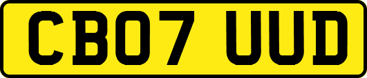 CB07UUD