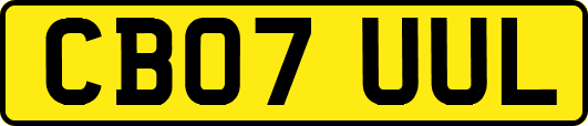 CB07UUL