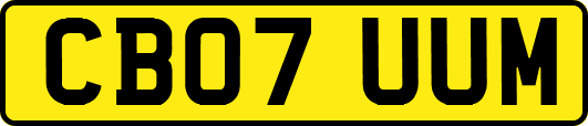 CB07UUM