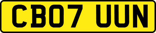 CB07UUN