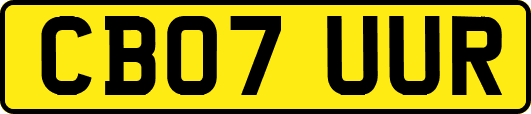 CB07UUR