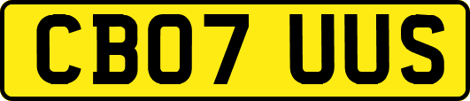CB07UUS