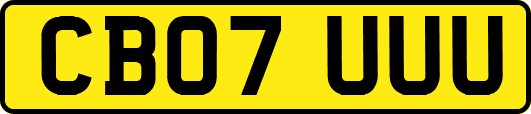 CB07UUU