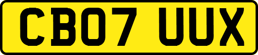 CB07UUX