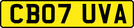 CB07UVA