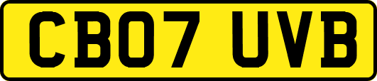 CB07UVB