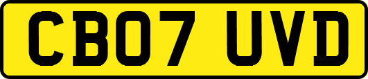 CB07UVD