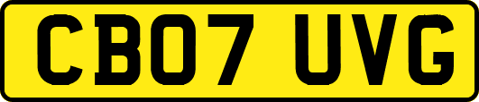 CB07UVG