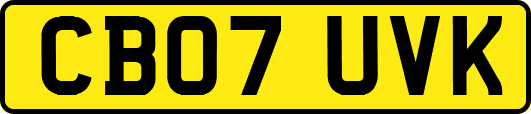 CB07UVK