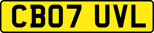 CB07UVL