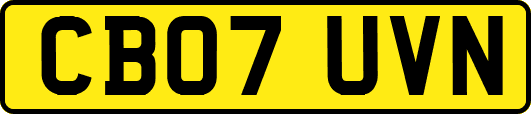 CB07UVN