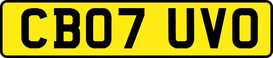 CB07UVO