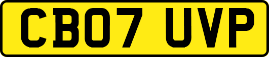 CB07UVP