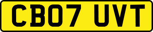 CB07UVT